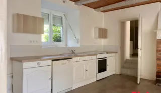 Maison 3 pièce(s)