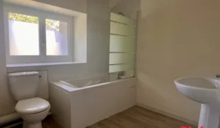 Maison 3 pièce(s)