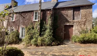 Maison 3 pièce(s)
