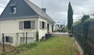 Maison 5 pièce(s)
