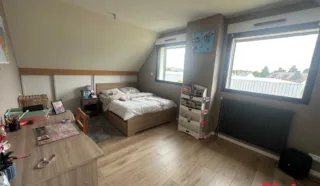 Maison 5 pièce(s)