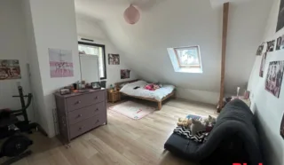 Maison 5 pièce(s)