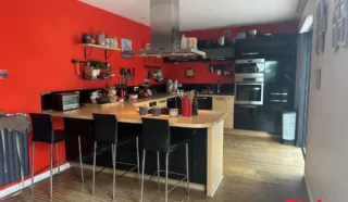 Maison 5 pièce(s)