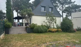 Maison 5 pièce(s)