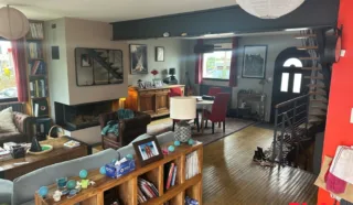 Maison 5 pièce(s)