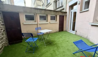 Appartement 2 pièce(s)