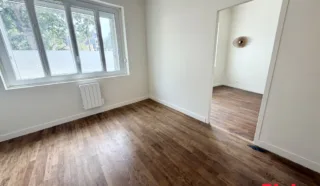 Appartement 2 pièce(s)