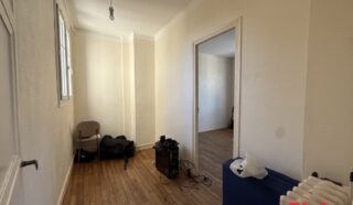 Appartement 2 pièce(s)