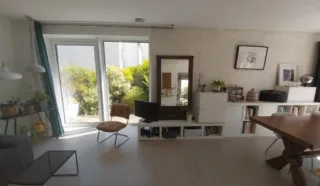 Maison 4 pièce(s)