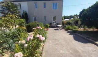 Maison 4 pièce(s)