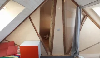 Maison 4 pièce(s)