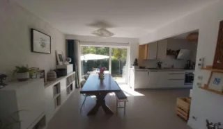 Maison 4 pièce(s)