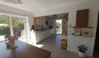 Maison 4 pièce(s)