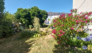 Maison 4 pièce(s)