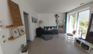 Maison 4 pièce(s)