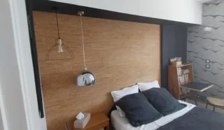 Maison 4 pièce(s)
