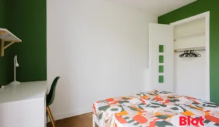 Appartement 5 pièce(s)