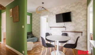 Appartement 5 pièce(s)