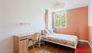 Appartement 5 pièce(s)