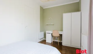 Appartement 5 pièce(s)