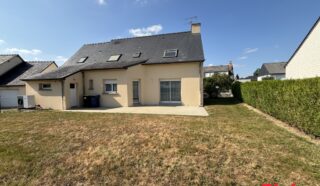 Maison 5 pièce(s)
