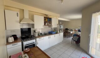Maison 5 pièce(s)