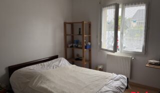 Maison 5 pièce(s)