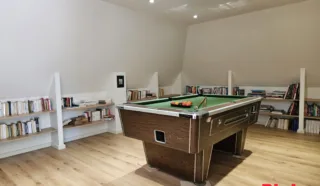 Maison 8 pièce(s)