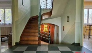 Maison 8 pièce(s)