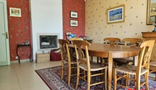 Maison 8 pièce(s)