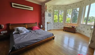 Maison 8 pièce(s)