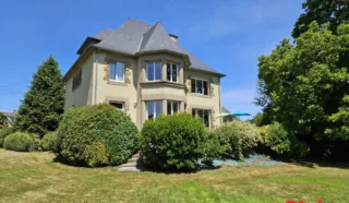 Maison 8 pièce(s)