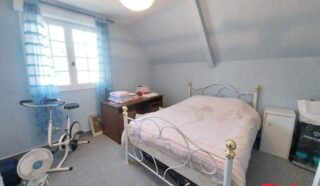 Maison 5 pièce(s)