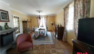 Maison 5 pièce(s)