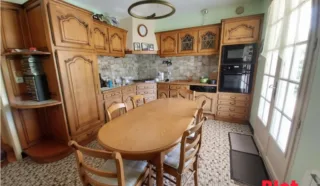 Maison 5 pièce(s)