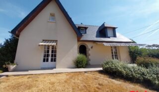Maison 5 pièce(s)