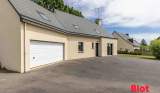 Maison 6 pièce(s)