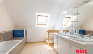 Maison 7 pièce(s)