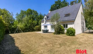 Maison 7 pièce(s)