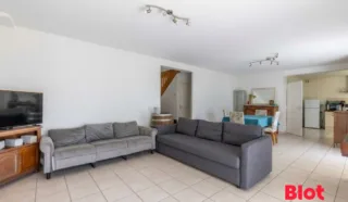 Maison 7 pièce(s)