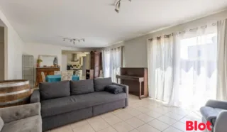Maison 7 pièce(s)