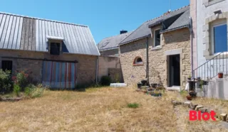 Maison 5 pièce(s)