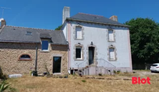 Maison 5 pièce(s)