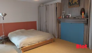 Maison 5 pièce(s)