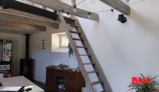 Maison 5 pièce(s)