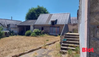 Maison 5 pièce(s)