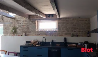 Maison 5 pièce(s)