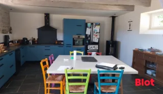 Maison 5 pièce(s)