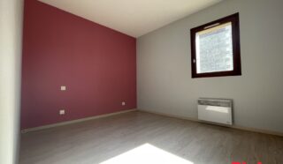 Appartement 2 pièce(s)