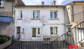 Maison 9 pièce(s)
